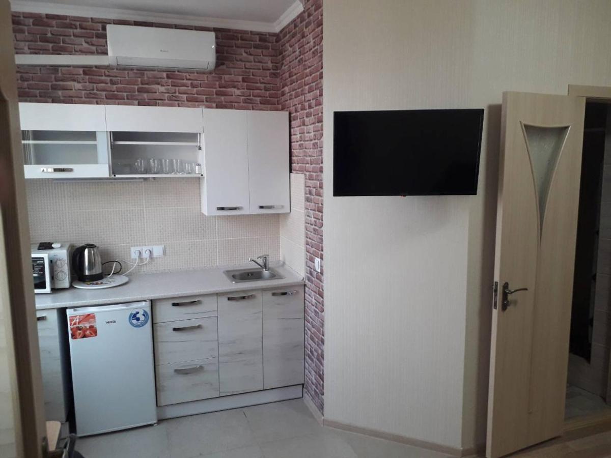 Main Street Apartments คีชีเนา ภายนอก รูปภาพ