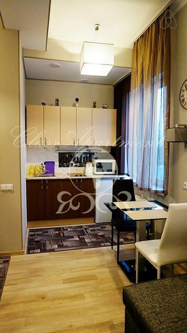 Main Street Apartments คีชีเนา ห้อง รูปภาพ