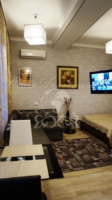 Main Street Apartments คีชีเนา ห้อง รูปภาพ