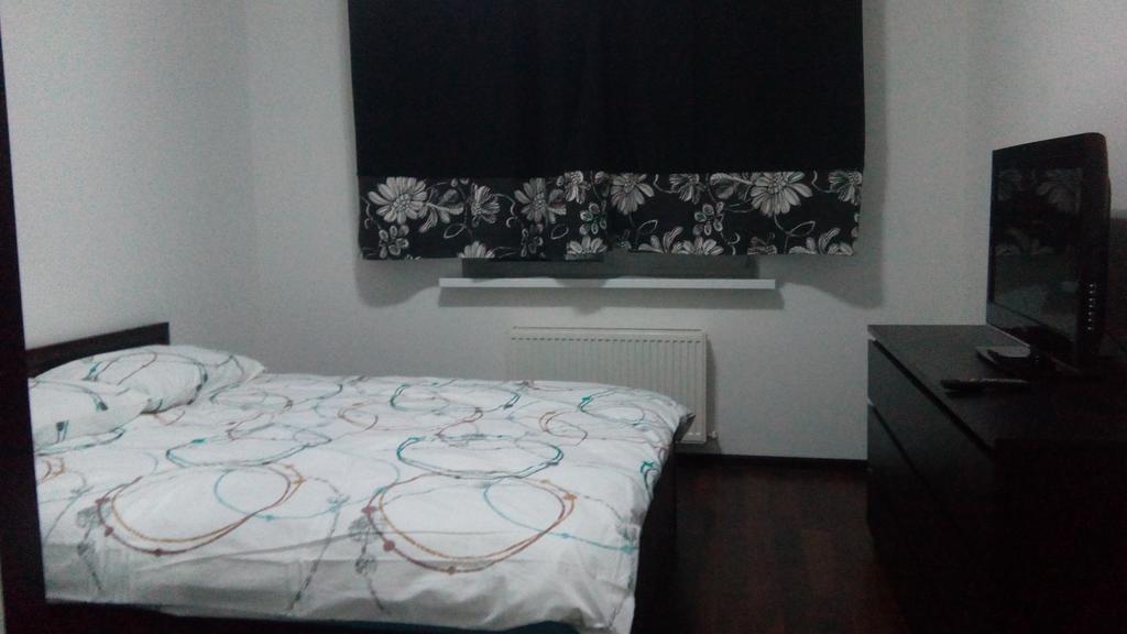Main Street Apartments คีชีเนา ห้อง รูปภาพ
