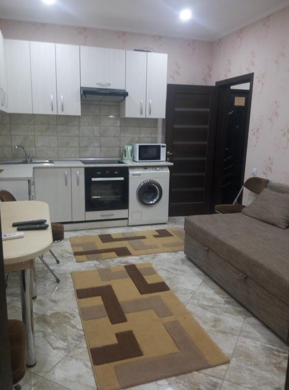 Main Street Apartments คีชีเนา ภายนอก รูปภาพ