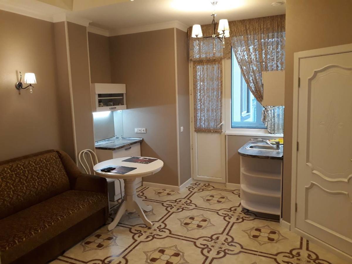 Main Street Apartments คีชีเนา ภายนอก รูปภาพ